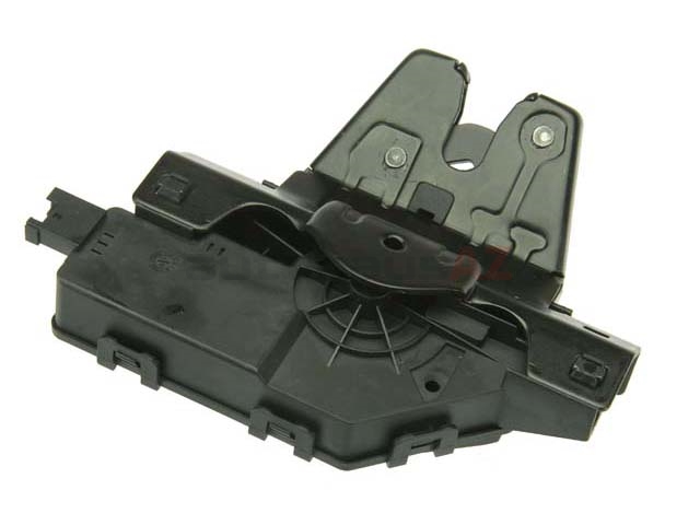 51247840617 URO Parts Trunk Lock Actuator Motor
