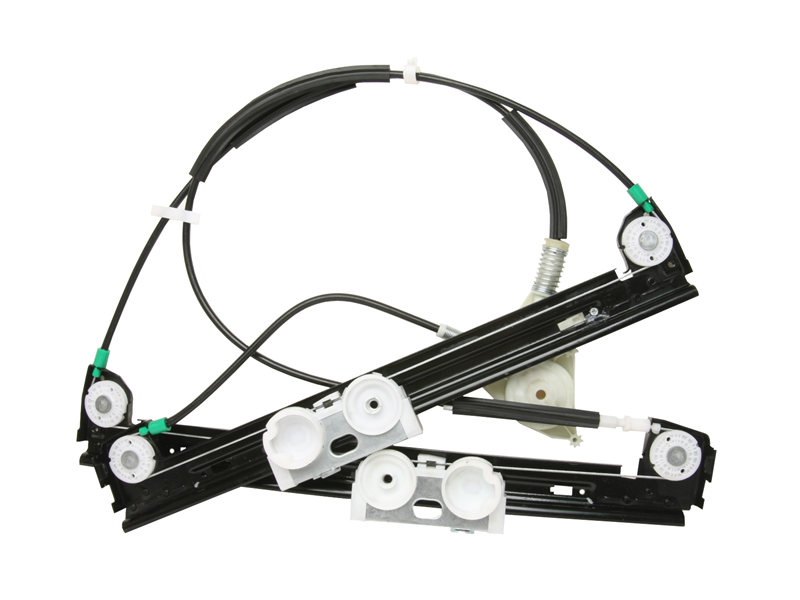 51337162164 URO Parts Window Regulator; Front Right