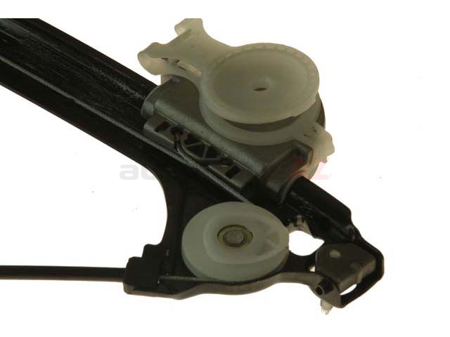 URO Parts Premium 51337165596, 51337165596PRM Window Regulator; Front ...