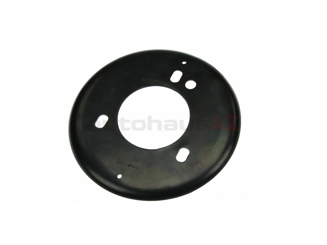 51717036781 URO Parts Suspension Strut Mount Reinforcement; Front