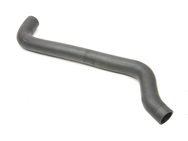 5193362 URO Parts Radiator Coolant Hose; Upper