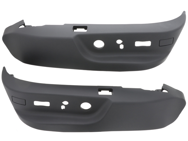 52107058008 URO Parts Seat Switch Covering Set