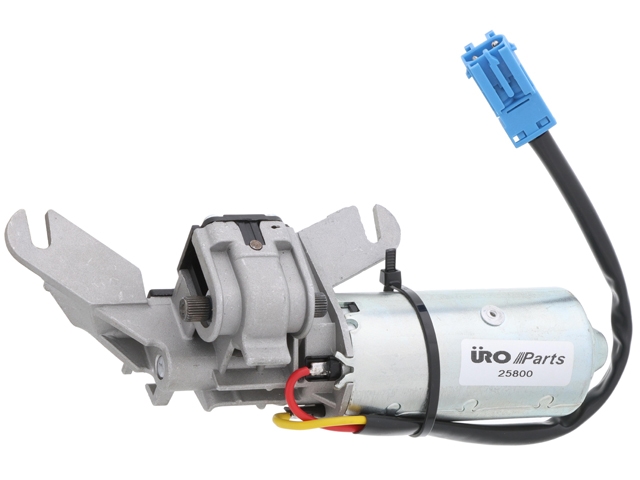 54347043869 URO Parts Convertible Top Motor