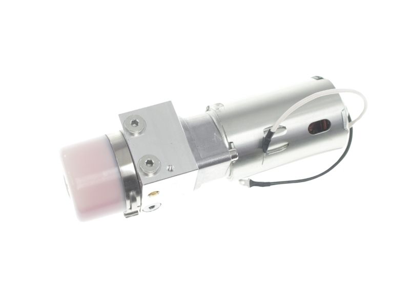 54347193448 URO Parts Convertible Top Hydraulic Pump