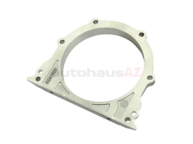 6010110108 URO Parts Crankshaft Cover; Rear