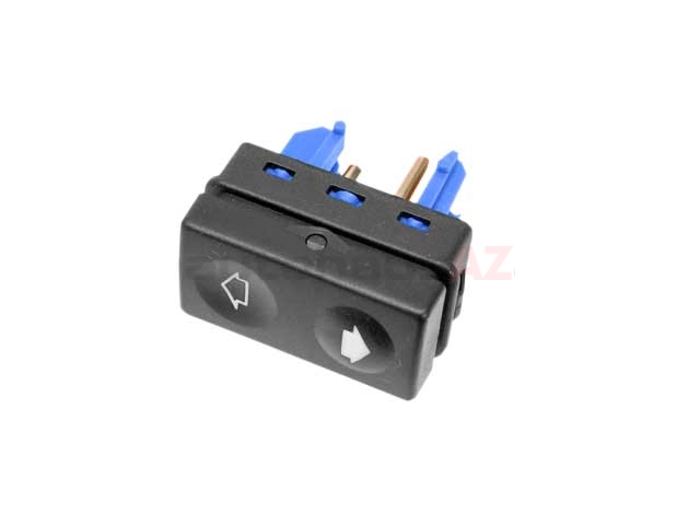 thumbnail image 2 of Power Window Switch For BMW E36 318i 318is 325i 328i M3 Z3 – OEM 61318365300 2 of 5
