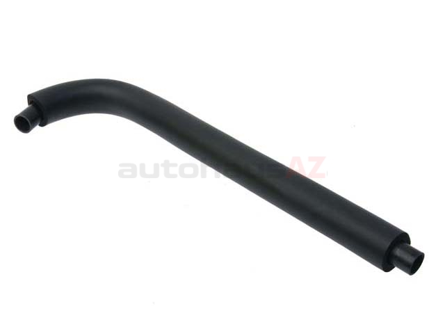 6170100370 URO Parts Crankcase Breather Hose; Engine Crankcase Breather Pipe
