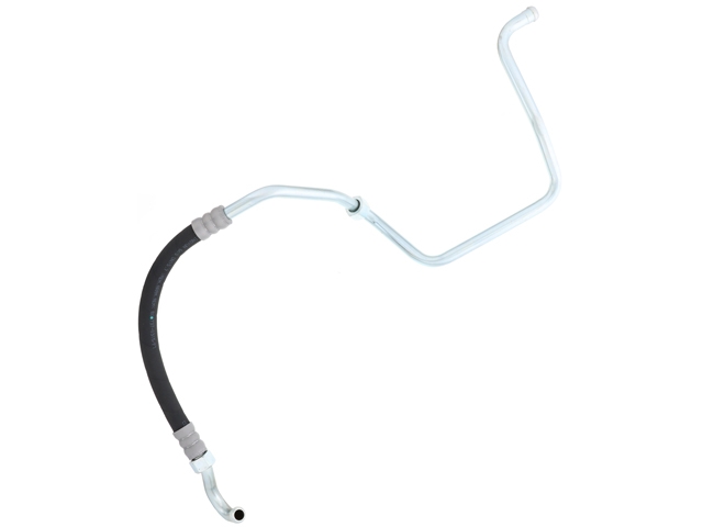 URO Parts 6171800582 Engine Oil Cooler Line - Mercedes