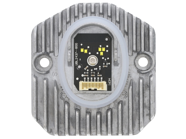 63117214939 URO Parts Daytime Running Light Module