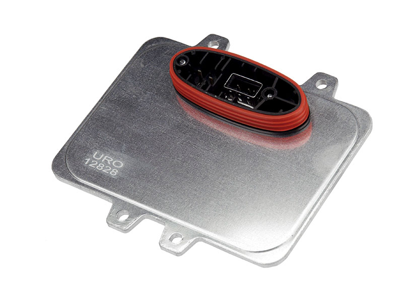 URO Parts 63126937223 Xenon Headlight Control Unit | 0008211061