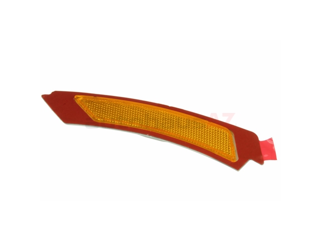 63147205397 URO Parts Reflector; Front Left