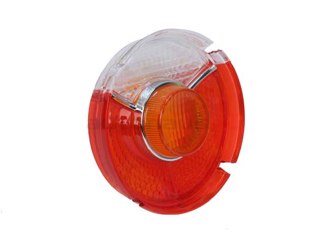 URO Parts 63211351666 Tail Light Lens 