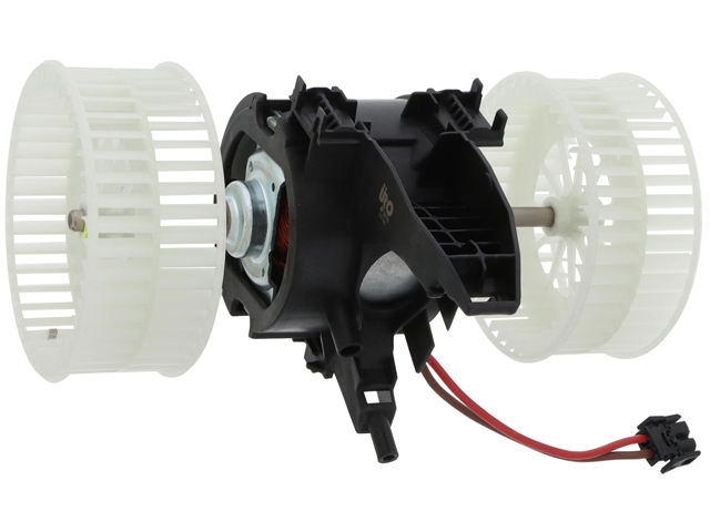 64116933910 URO Parts Blower Motor