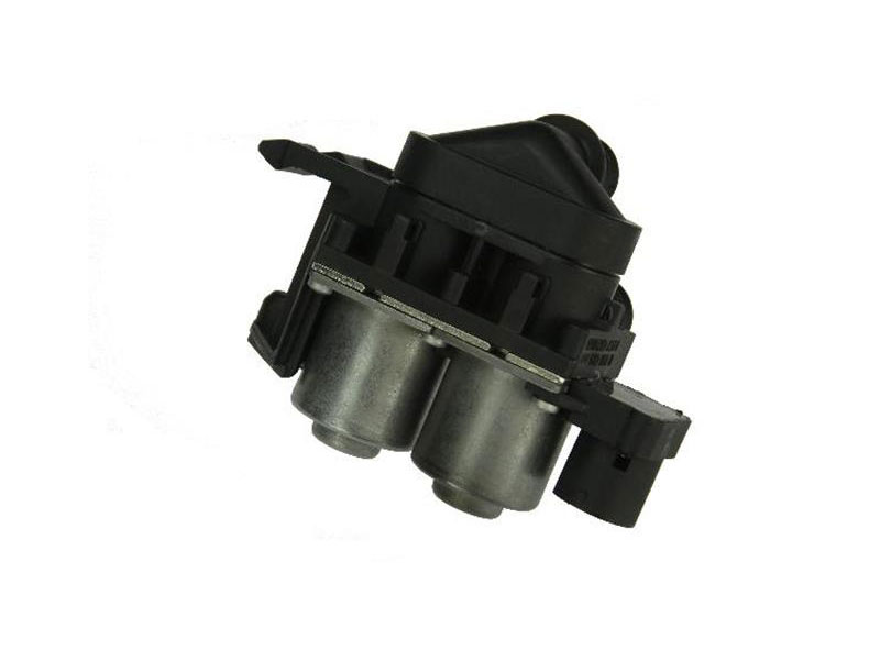 64118375792 URO Parts AC & Heater Control Valve