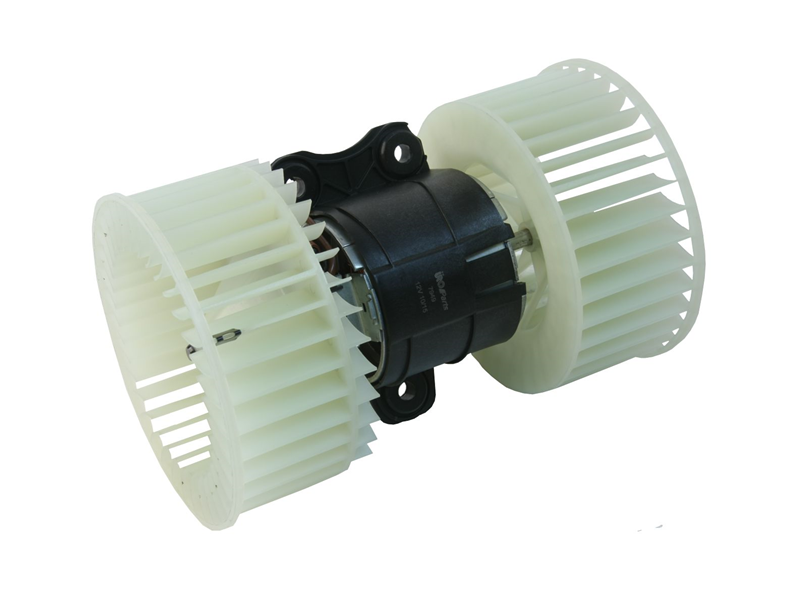 BMW X5 Blower Motor at Discount Prices Mahle Behr, Genuine BMW