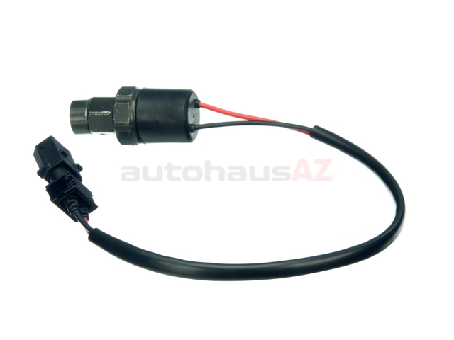 1248208310 Air Conditioning Pressure Switch, Pressure Switch, Air - View #5