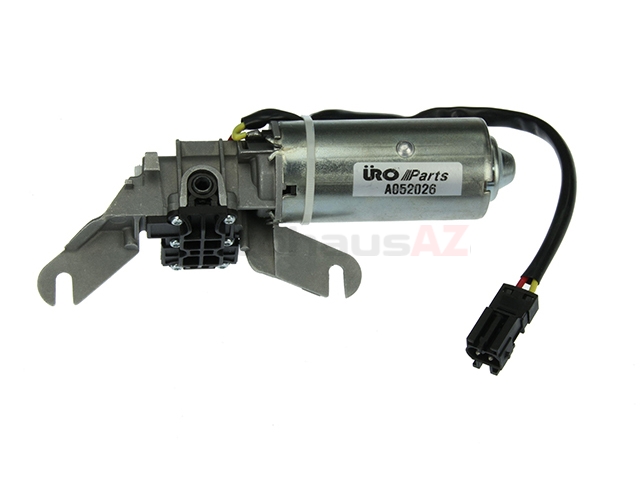 BMW 328I Convertible Top Motor Parts