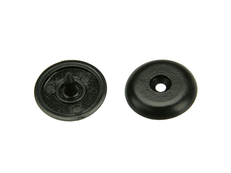 72111917406K URO Parts Seat Belt Buckle Button Stop Kit