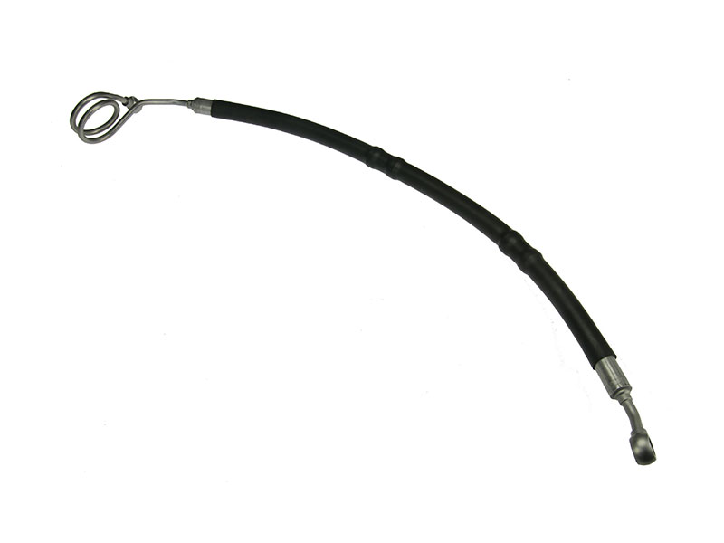 URO Parts 8D1422893AL Power Steering Hose; Pump To Rack Audi, VW