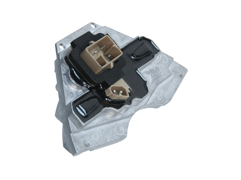 URO Parts 8D0959263 Blower Motor Resistor