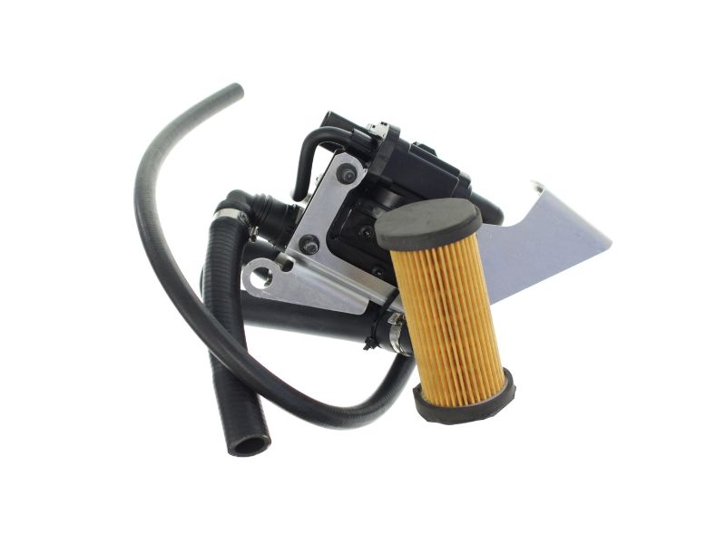 8E0906201K URO Parts Fuel Vapor Leak Detection Pump