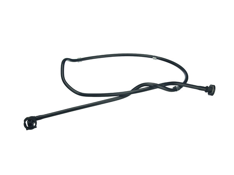 URO Parts 8K0121164R Expansion Tank Hose Audi URO019061