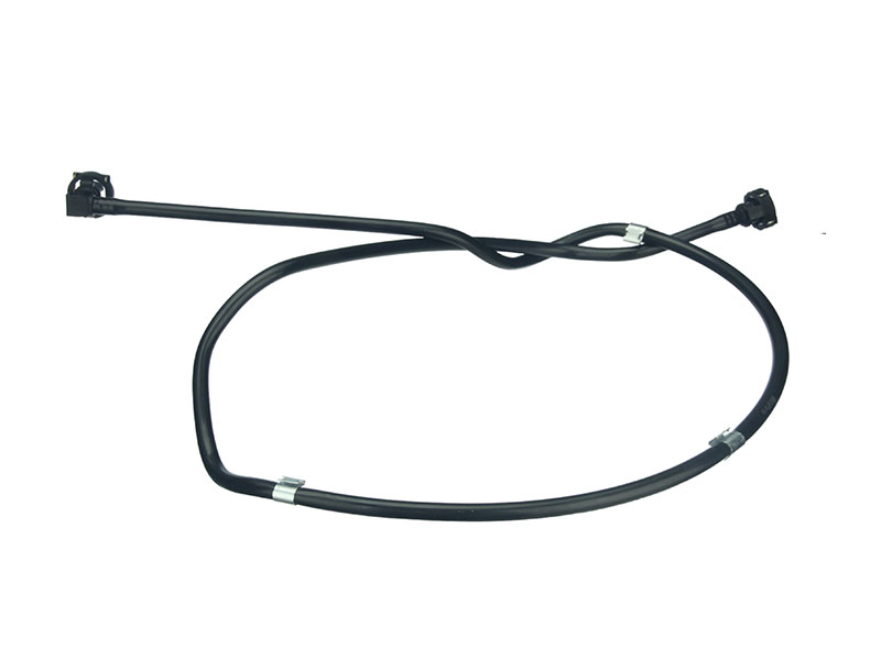 URO Parts 8K0121164R Expansion Tank Hose Audi URO019061