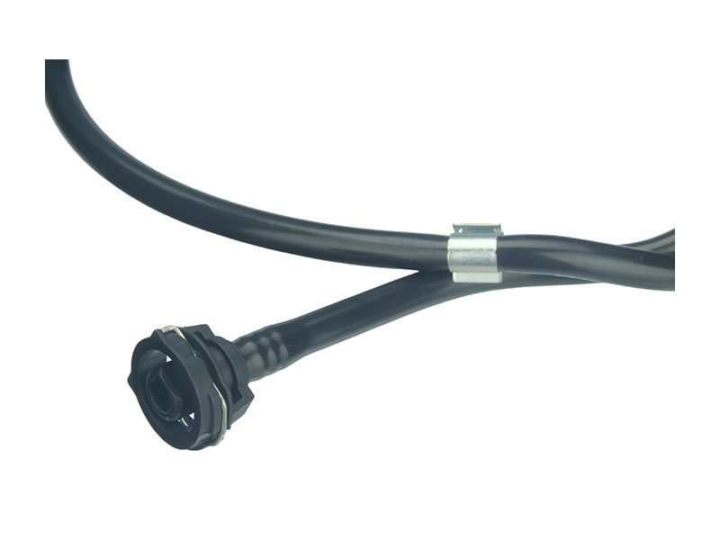 URO Parts 8K0121164R Expansion Tank Hose Audi URO019061