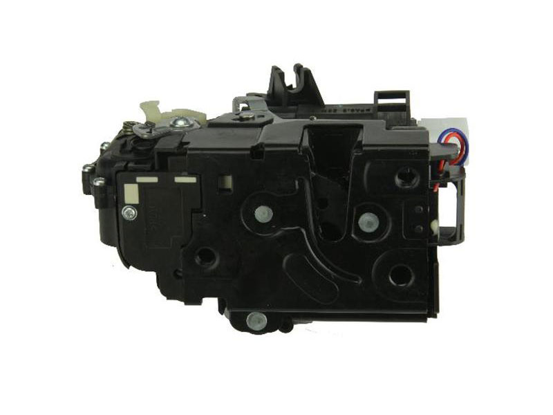 8N1837015C URO Parts Door Lock Assembly; Left