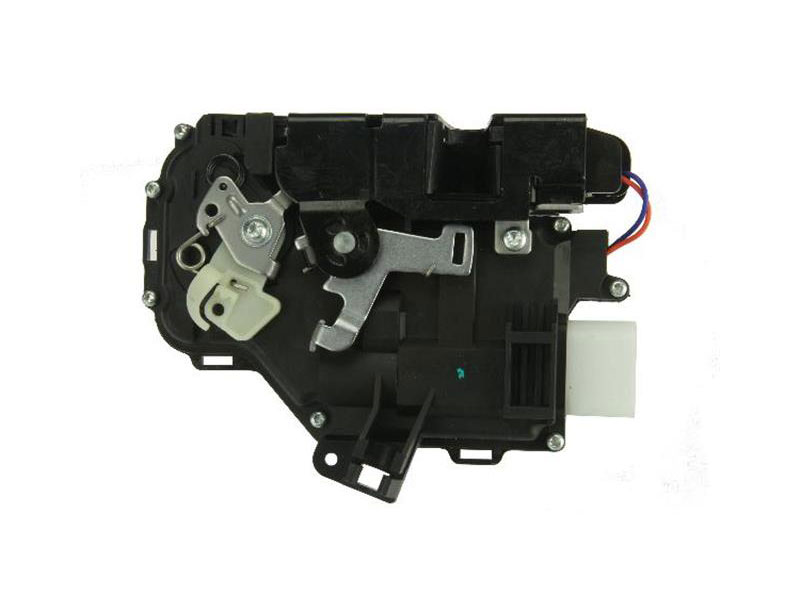 8N1837016C URO Parts Door Lock Assembly; Right
