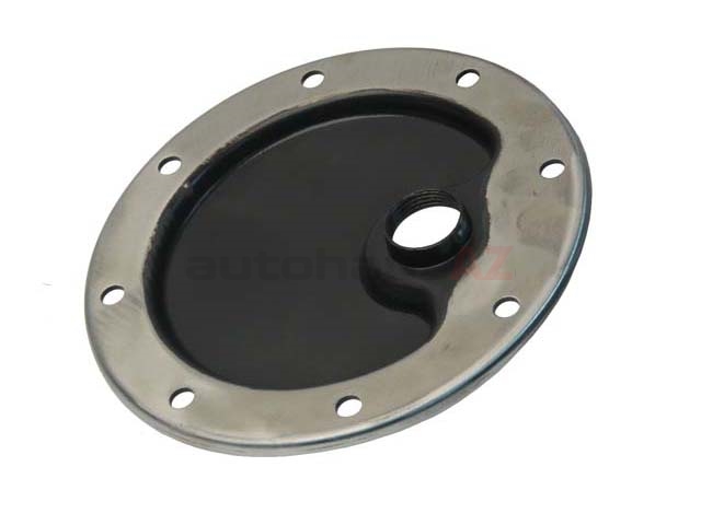 90110138600PRM URO Parts Premium Engine Oil Sump Plate