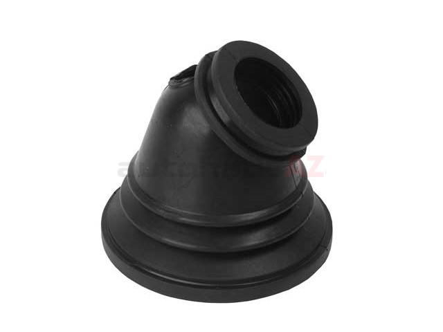 90120159121 URO Parts Fuel Filler Neck Seal; Neck to Body