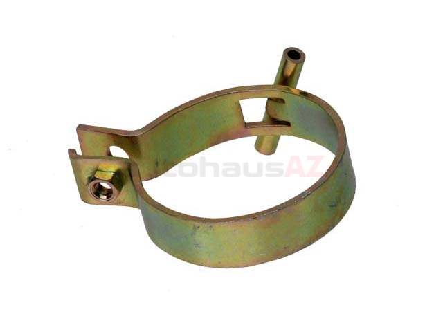 90121105222 URO Parts Premium HVAC Heater Hose Clamp; Right