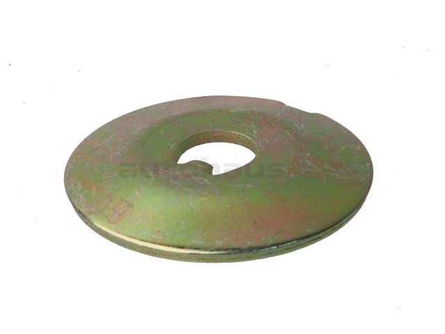 90134162900 URO Parts Suspension Strut Mount Washer; Front Upper