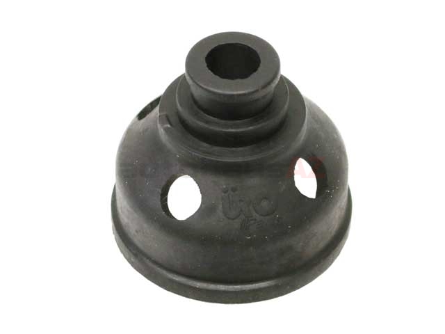 90134782301 URO Parts Horn Button Return Spring; Rubber Cup under Steering Wheel
