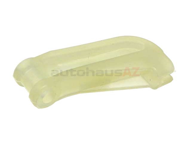 90142431700 URO Parts Throttle Lever; Value Lever; Throttle Rod Connection