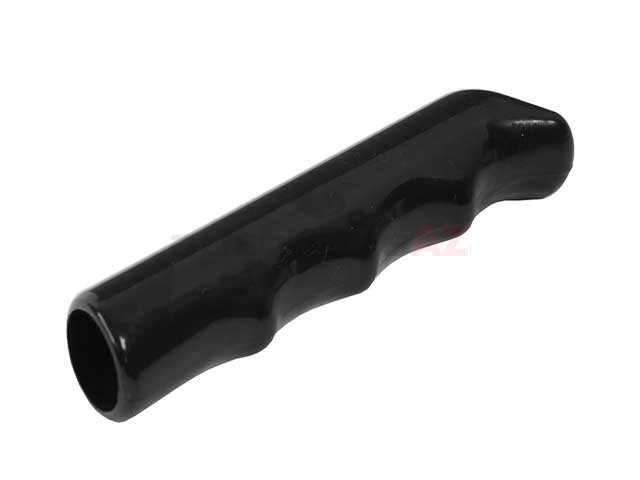 90142452101 URO Parts Parking Brake Lever Cover; Lever Handle; Plastic