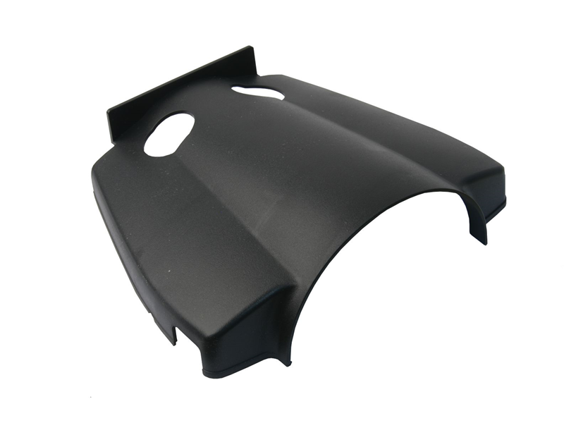 90161331201 URO Parts Steering Column Cover; Lower Half