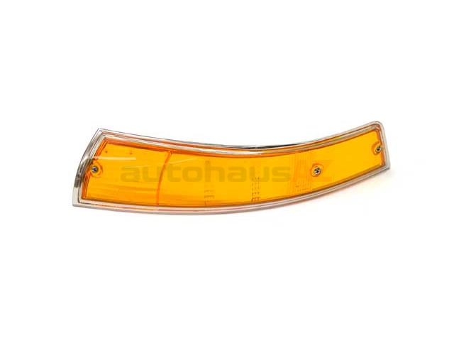 90163190304 URO Parts Turn Signal Light Lens; Front Left