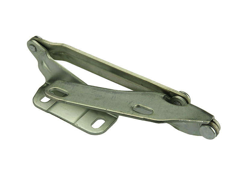 9067500121 URO Parts Hood Hinge; Right