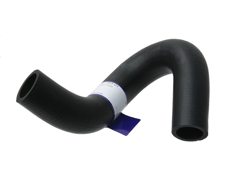 91110739301 URO Parts Crankcase Breather Hose; Oil Reservoir to Air Filter Housing