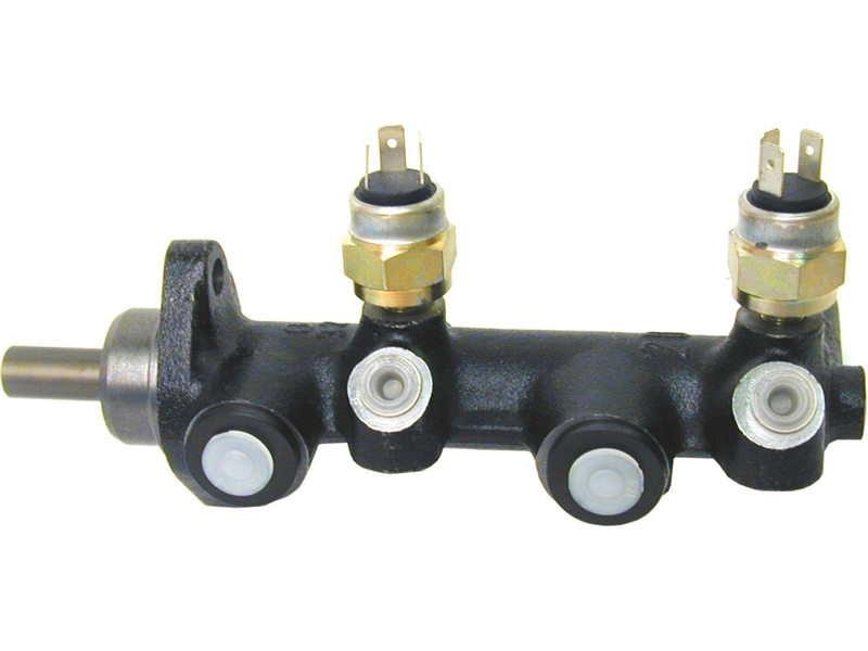 Porsche 911 Brake Master Cylinder Parts