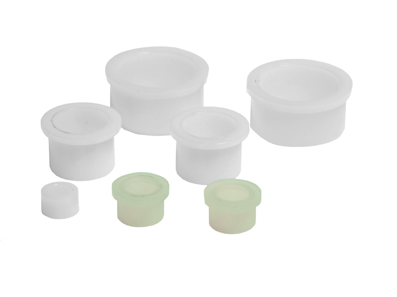 911423300KIT URO Parts Control Pedal Bushing; Set