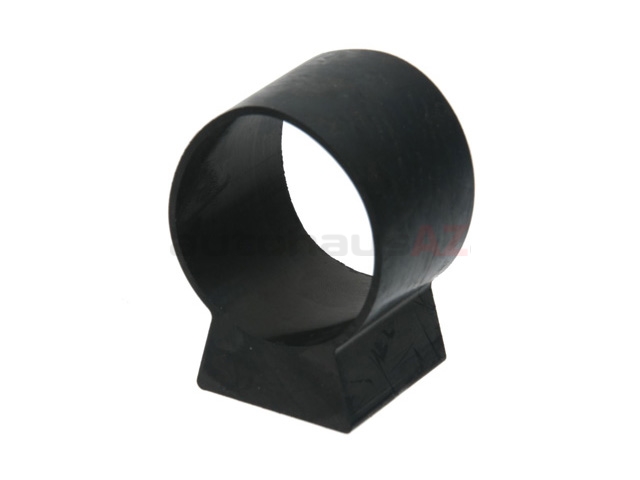 91150522100 URO Parts Bumper Shock Base; Rubber Isolator Bushing