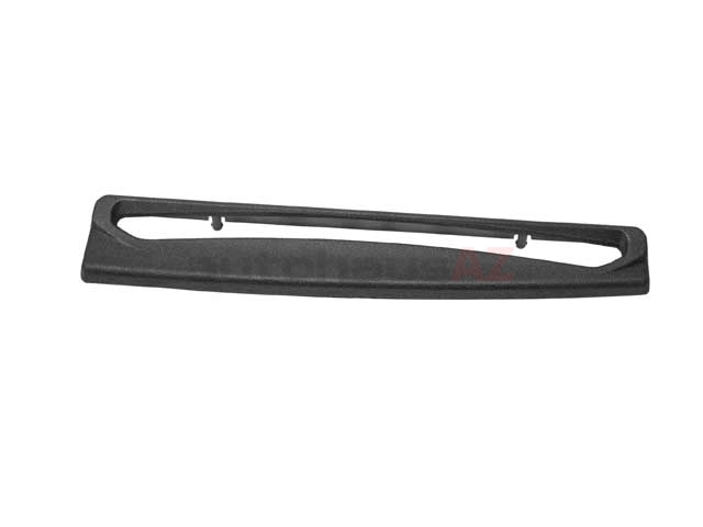 91155241000 URO Parts Dashboard Air Vent Trim; Upper Right