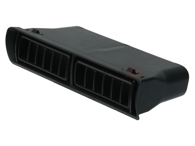 91157106703 URO Parts Dashboard Air Vent; Center