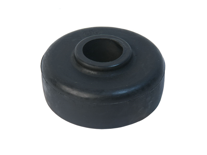 91433351301 URO Parts Shock Absorber Mount Bushing; Rear