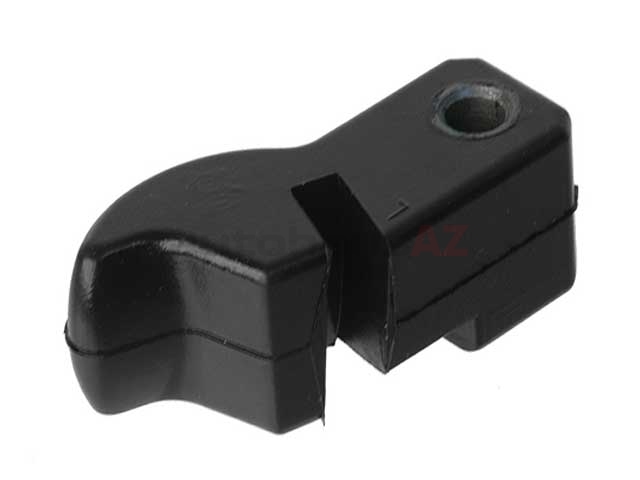 91455901510 URO Parts Targa Top Roof Panel Bracket; Left