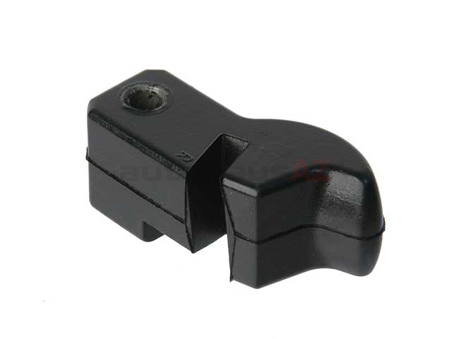 91455901610 URO Parts Targa Top Roof Panel Bracket; Right