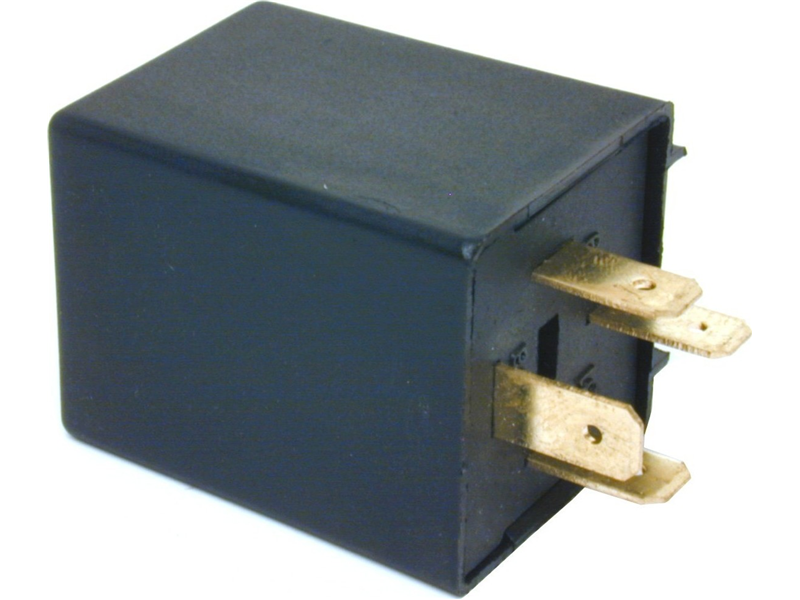URO Parts 91461830311 Turn Signal/Flasher Relay - Porsche 0335200038
